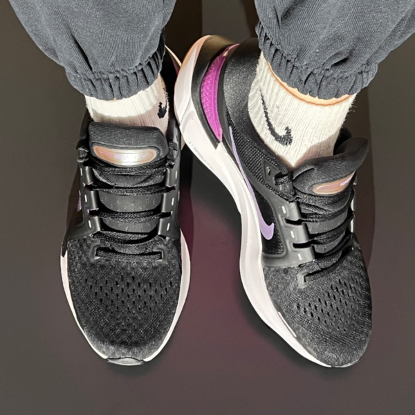 Giay Nike Air Zoom Vomero 16 'Black Canyon Purple' DA7245-009