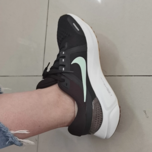 Giay Nike Air Zoom Vomero 16 'Black Mint Foam' DA7698-009