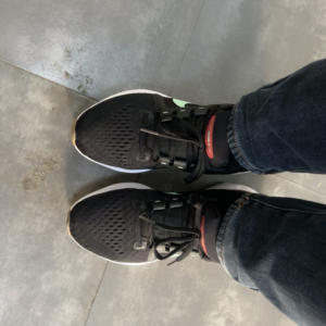 Giay Nike Air Zoom Vomero 16 'Black Mint Foam' DA7698-009