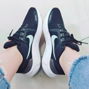 Giay Nike Air Zoom Vomero 16 'Black Mint Foam' DA7698-009