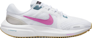 Giay Nike Air Zoom Vomero 16 'White Pink Aqua' DA7698-104