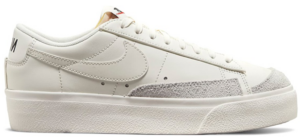 Giay Nike Blazer Low Platform 'Triple Sail' DJ0292‑105