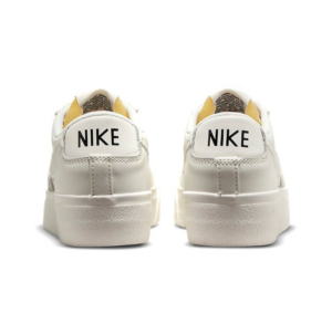 Giay Nike Blazer Low Platform 'Triple Sail' DJ0292‑105