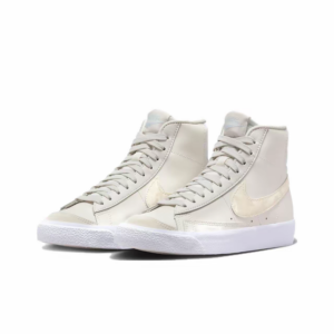 Giay Nike Blazer Mid '77 GS 'Phantom Pale Ivory' DA4086-009