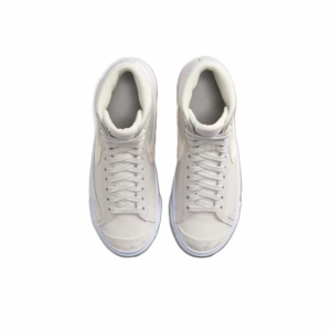 Giay Nike Blazer Mid '77 GS 'Phantom Pale Ivory' DA4086-009