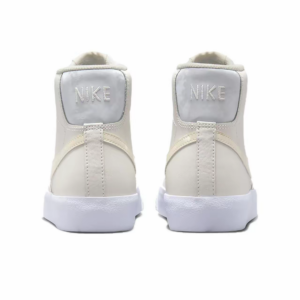 Giay Nike Blazer Mid '77 GS 'Phantom Pale Ivory' DA4086-009