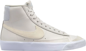 Giay Nike Blazer Mid '77 GS 'Phantom Pale Ivory' DA4086-009
