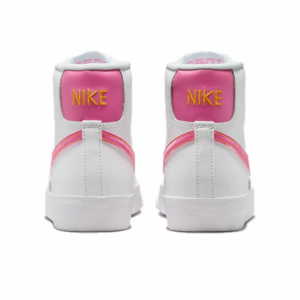 Giay Nike Blazer Mid '77 GS 'Summit White Pinksicle' DA4086-118