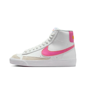 Giay Nike Blazer Mid '77 GS 'Summit White Pinksicle' DA4086-118