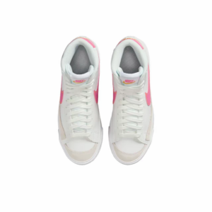 Giay Nike Blazer Mid '77 GS 'Summit White Pinksicle' DA4086-118