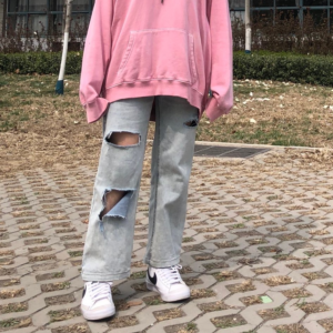 Giay Nike Blazer Mid '77 GS 'White Black' DA4086-100