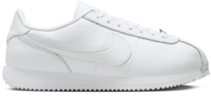 Giay Nike Cortez 23 'Triple White' FB6877‑100