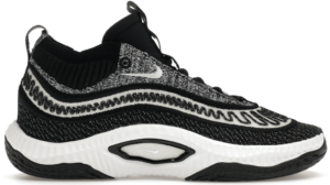 Giay Nike Cosmic Unity 3 'Black Summit White' DV2757‑002