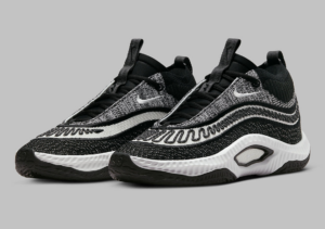 Giay Nike Cosmic Unity 3 'Black Summit White' DV2757‑002