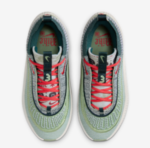 Giay Nike Cosmic Unity 3 'Christmas' DV2757-003