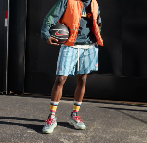 Giay Nike Cosmic Unity 3 'Christmas' DV2757-003