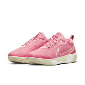 Giay Nike Court Zoom Pro HC 'Coral Chalk' DV3285-601