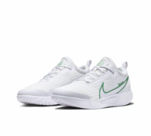 Giay Nike Court Zoom Pro HC 'White Kelly Green' DV3278-103