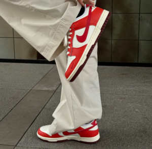 Giay Nike Dunk Low 'Cosmic Clay' HJ3491-161