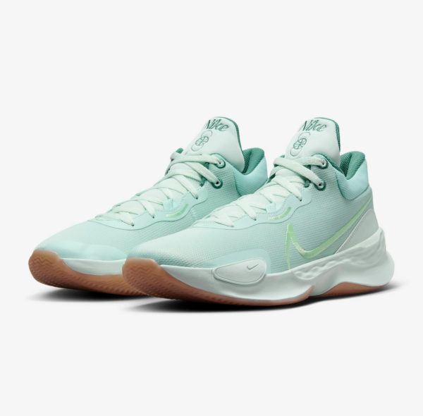 Giay Nike Elevate 3 'Barely Green' DD9304-301