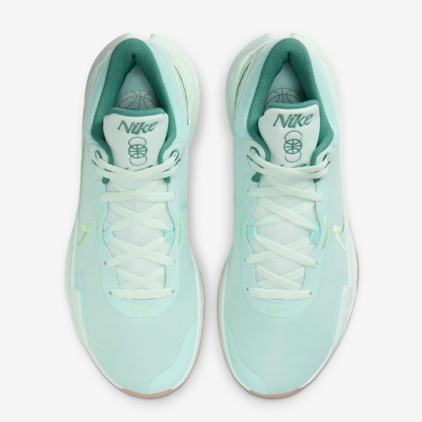 Giay Nike Elevate 3 'Barely Green' DD9304-301