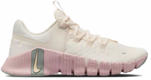 Giay Nike Free Metcon 5 'Pale Ivory Ice Peach' DV3950‑102