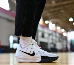 Giay Nike G.T. Cut 3 'Panda' DV2913-102