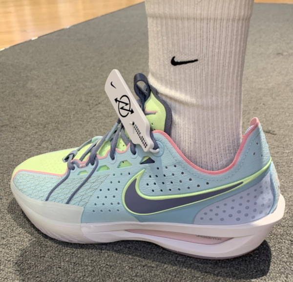 Giay Nike G.T. Cut 3 'Pastel' DV2913-401