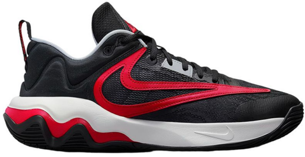 Giay Nike Giannis Immortality 3 EP 'Black Red' DZ7534-004