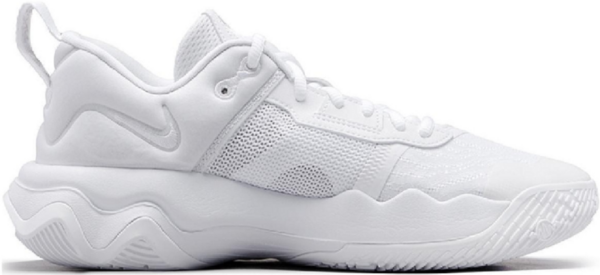 Giay Nike Giannis Immortality 3 EP 'Triple White' DZ7534-102