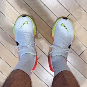 Giay Nike Invincible Run Flyknit 3 'Bright Crimson' HF4915-100