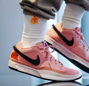 Giay Nike Ja 1 'Bite' FV1286-600