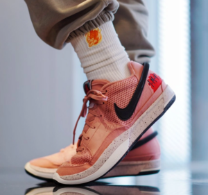 Giay Nike Ja 1 'Bite' FV1286-600