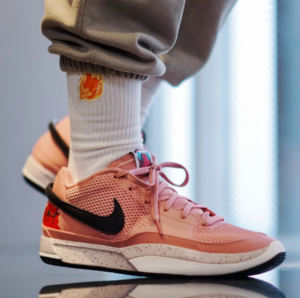 Giay Nike Ja 1 'Bite' FV1286-600