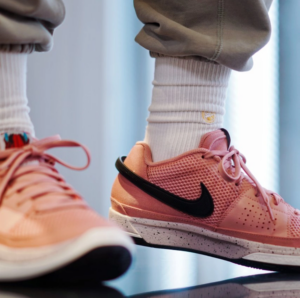 Giay Nike Ja 1 'Bite' FV1286-600