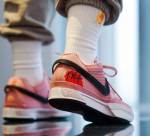 Giay Nike Ja 1 'Bite' FV1286-600