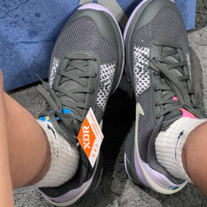 Giay Nike Ja 1 GS 'Personal Touch' DX2294-002