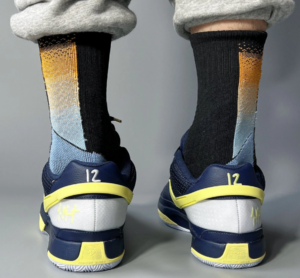 Giay Nike Ja 1 'Murray State' FQ4796-402