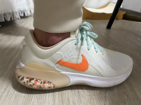 Giay Nike Joyride Dual Run 2 'Cream Orange' FQ6856‑181