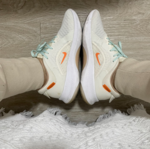 Giay Nike Joyride Dual Run 2 'Cream Orange' FQ6856‑181