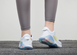 Giay Nike Joyride Dual Run 2 'White Light' CT0311-102