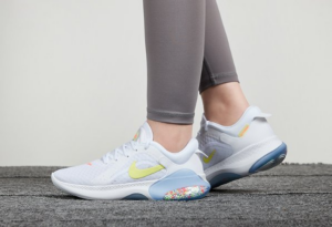 Giay Nike Joyride Dual Run 2 'White Light' CT0311-102