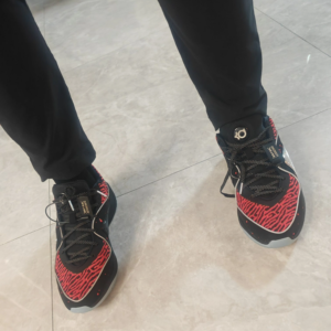 Giay Nike KD 16 'Slim Reaper' DV2917-004