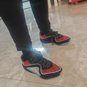 Giay Nike KD 16 'Slim Reaper' DV2917-004