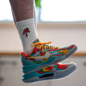 Giay Nike Kobe 8 GS 2024 'Venice Beach' HF7319-001