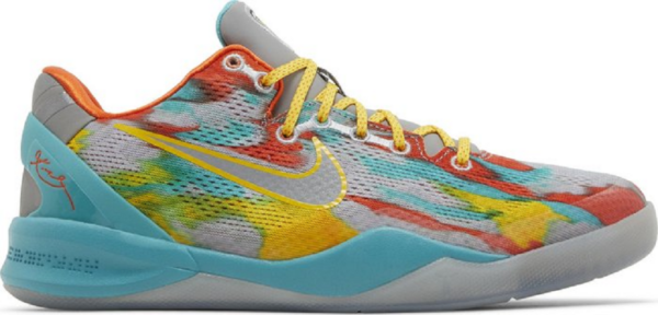 Giay Nike Kobe 8 GS 2024 'Venice Beach' HF7319-001