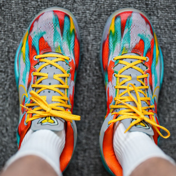 Giay Nike Kobe 8 GS 2024 'Venice Beach' HF7319-001