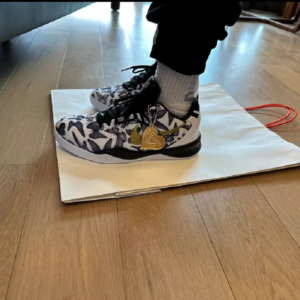 Giay Nike Kobe 8 GS 'Mambacita' FN0266-102