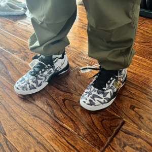 Giay Nike Kobe 8 GS 'Mambacita' FN0266-102