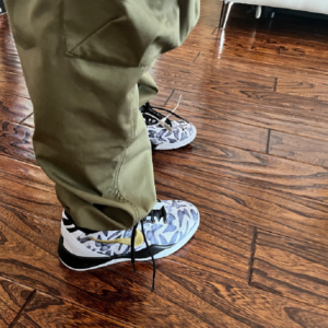 Giay Nike Kobe 8 GS 'Mambacita' FN0266-102